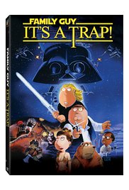 Watch Free Family Guy Its A Trap 2010
