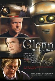 Watch Full Movie :Glenn, the Flying Robot (2010)