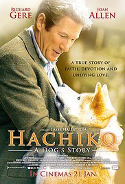 Watch Free Hachi: A Dogs Tale (2009)