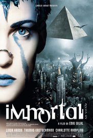 Watch Free Immortel (ad vitam) (2004)