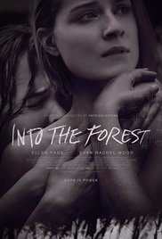 Watch Free Into the Forest (2015)