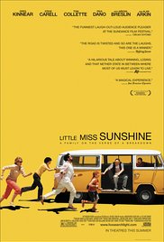 Watch Free Little Miss Sunshine (2006)