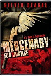 Watch Free Mercenary for Justice (2006)