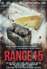 Watch Free Range 15 (2016)