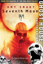 Watch Free Seventh Moon (2008)
