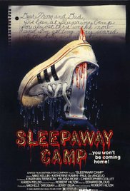 Watch Free Sleepaway Camp (1983)