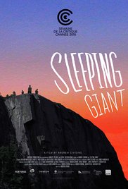 Watch Free Sleeping Giant (2015)