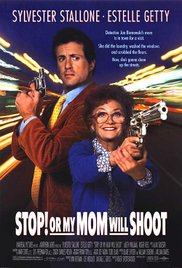 Watch Free Stop! Or My Mom Will Shoot (1992)