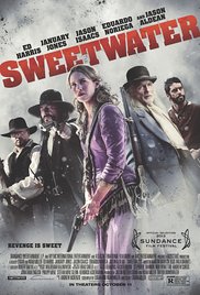 Watch Free Sweetwater (2013)