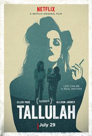 Watch Free Tallulah (2016)
