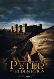 Watch Free The Apostle Peter: Redemption (2016)
