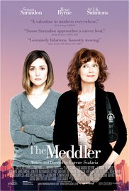 Watch Free The Meddler 2016