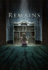 Watch Full Movie :The Remains (2016)