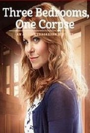 Watch Free Three Bedrooms, One Corpse: An Aurora Teagarden Mystery (2016)