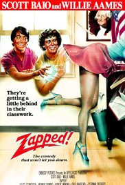 Watch Free Zapped! (1982)