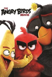 Watch Free Angry Birds (2016)