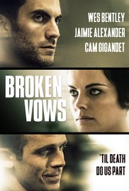 Watch Free Broken Vows (2016)