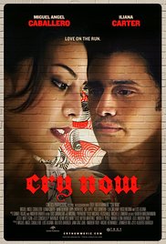 Watch Free Cry Now (2016)