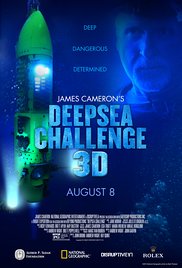 Watch Free Deepsea Challenge 3D (2014)