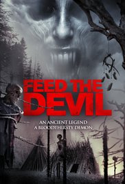 Watch Free Feed the Devil (2014)