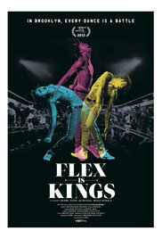 Watch Free Flex Is Kings (2013)