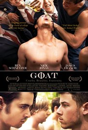 Watch Free Goat (2016)