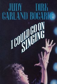 Watch Free I Could Go on Singing (1963)