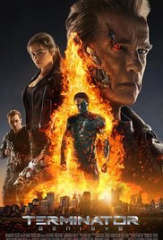 Watch Free Terminator Genisys (2015)