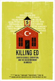 Watch Free Killing Ed (2015)