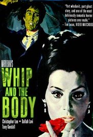 Watch Free The Whip and the Body (1963)