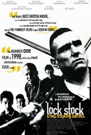 Watch Free Lock, Stock and Two Smoking Barrels (1998)