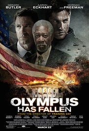 Watch Free Olympus Has Fallen (2013)