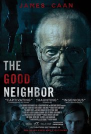 Watch Free The Good Neighbor (2016)