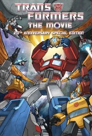 Watch Free The Transformers: The Movie (1986)