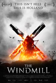 Watch Free The Windmill (2016)