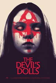 Watch Free The Devils Dolls (2016)