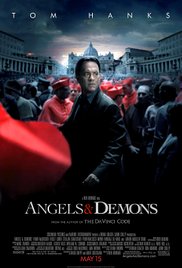 Watch Full Movie :Angels &amp; Demons (2009)
