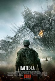 Watch Full Movie :Battle Los Angeles (2011)