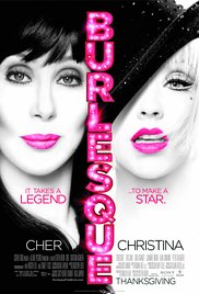 Watch Full Movie :Burlesque 2010