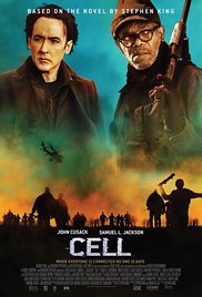 Watch Free Cell (2016)
