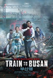 Watch Free Train To Busan 2016