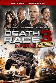 Watch Full Movie :Death Race 3