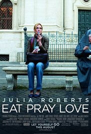 Watch Free Eat Pray Love (2010)