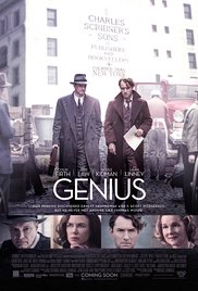 Watch Free Genius (2016)