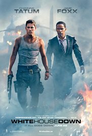 Watch Free White House Down (2013)