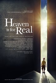 Watch Free Heaven is for Real 2014