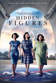 Watch Free Hidden Figures (2016)