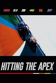 Watch Free Hitting the Apex (2015)