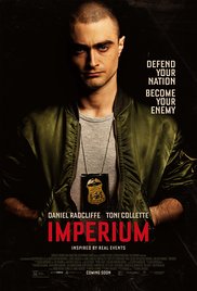 Watch Free Imperium (2016)