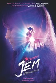 Watch Free Jem and the Holograms (2015)
